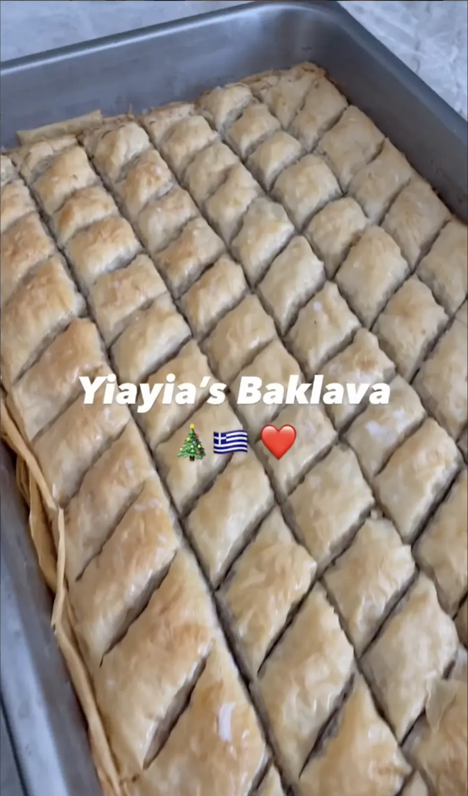 Baklava