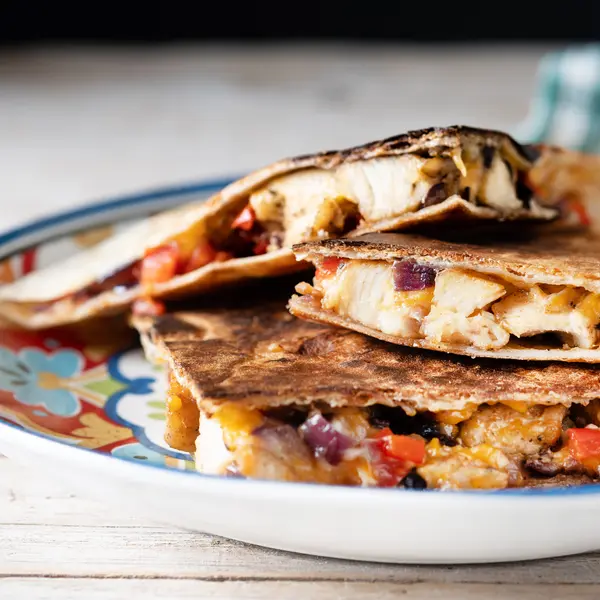 Chicken Enchilada