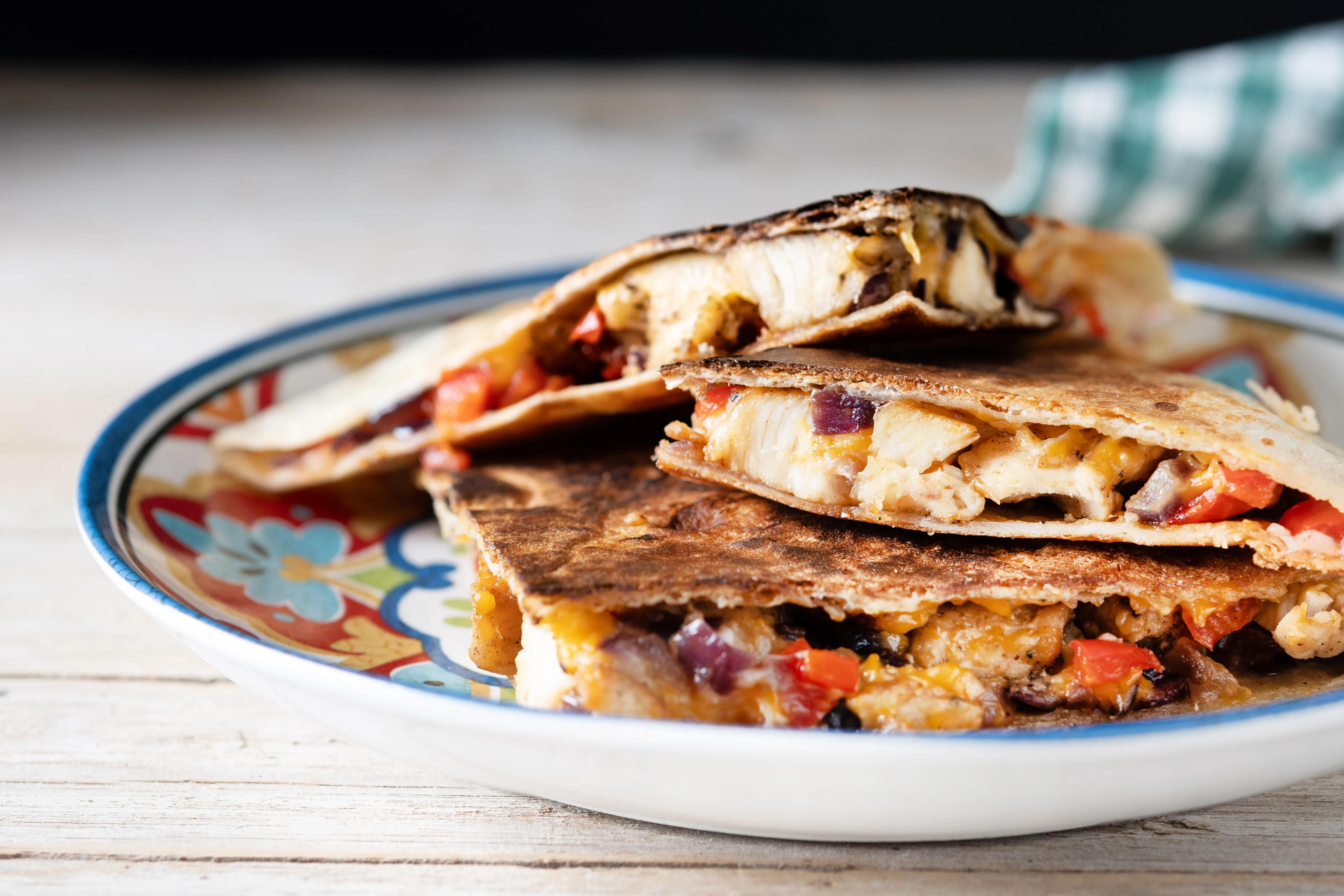 Chicken Enchilada