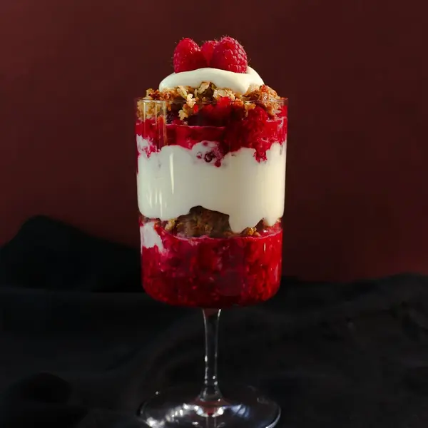 Cranachan