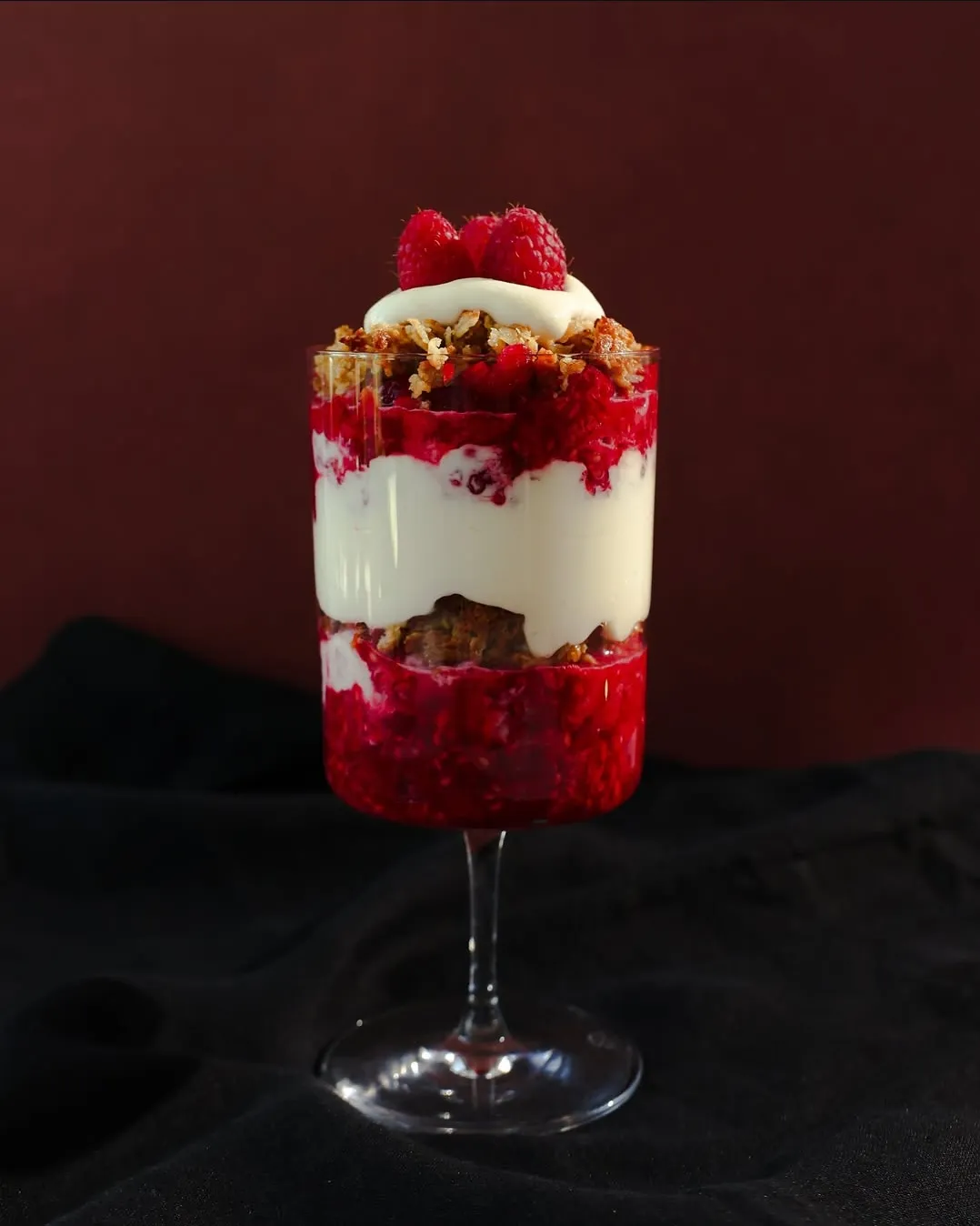 Cranachan