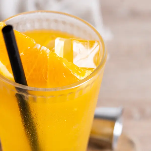 Orange Julius