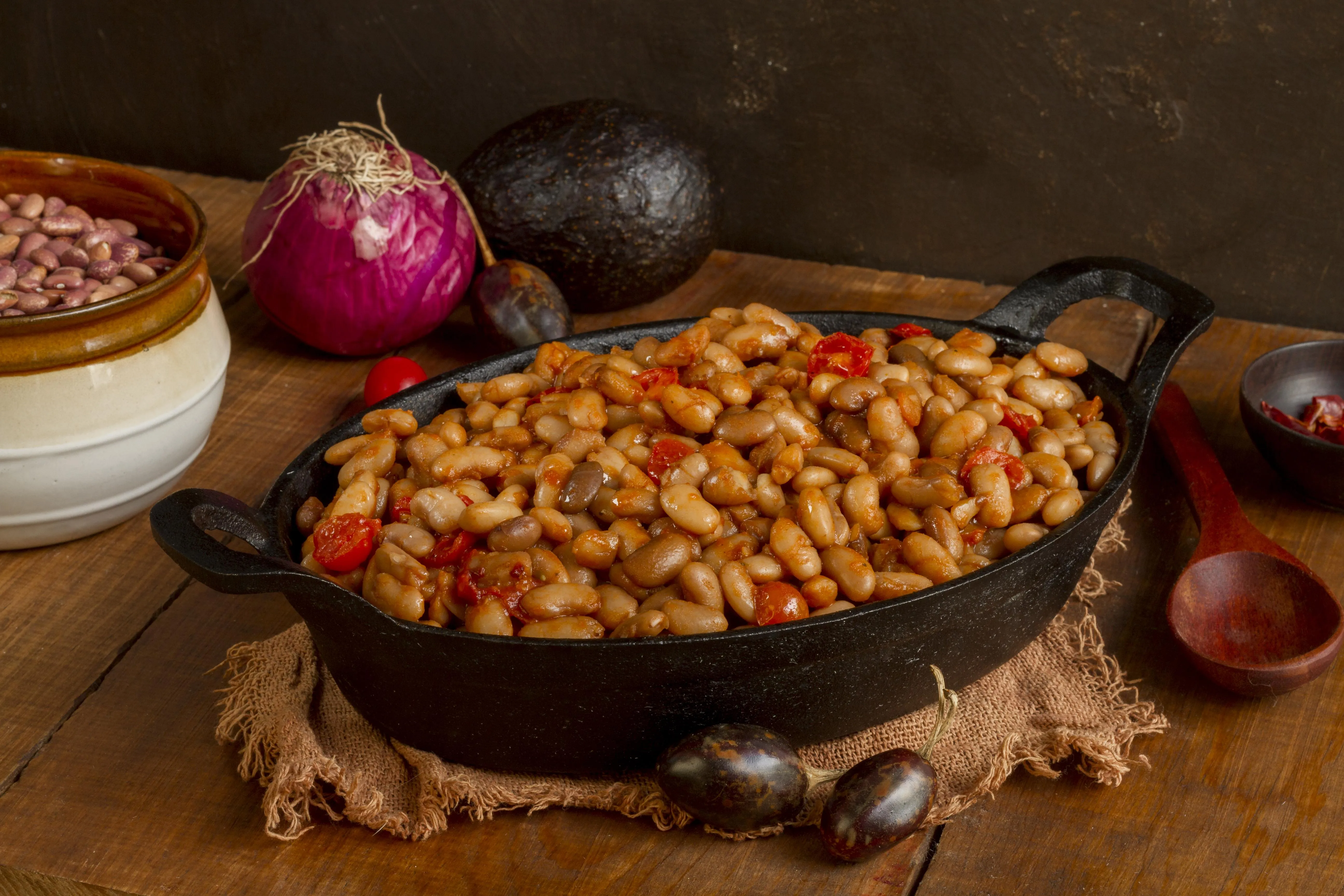 Pinto Beans